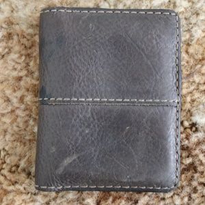 Fossil Ethan Card Case